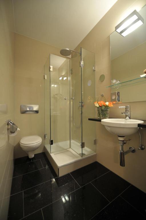 Cityhotel Hessischer Hof Fulda Room photo